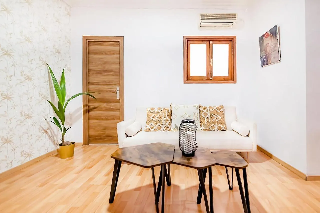 Apartment Plaza De La Merced , Alamos 40 Malaga